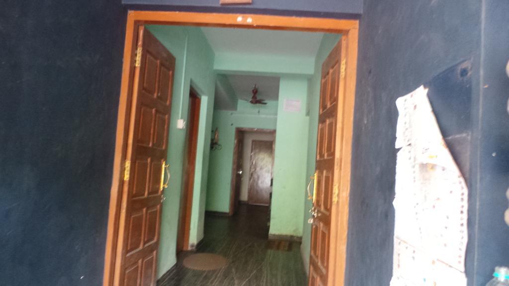 Alina Guest House Calangute Ngoại thất bức ảnh